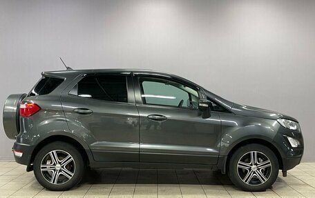 Ford EcoSport, 2019 год, 1 250 000 рублей, 8 фотография
