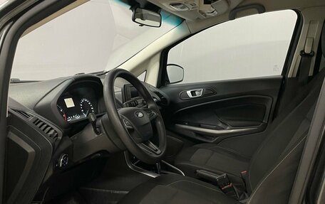 Ford EcoSport, 2019 год, 1 250 000 рублей, 11 фотография