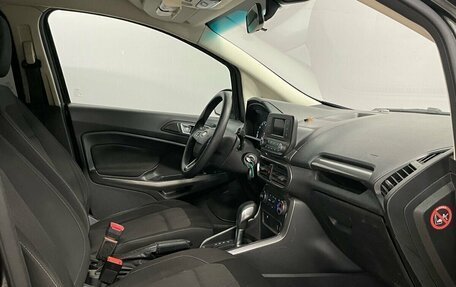 Ford EcoSport, 2019 год, 1 250 000 рублей, 9 фотография