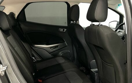Ford EcoSport, 2019 год, 1 250 000 рублей, 10 фотография
