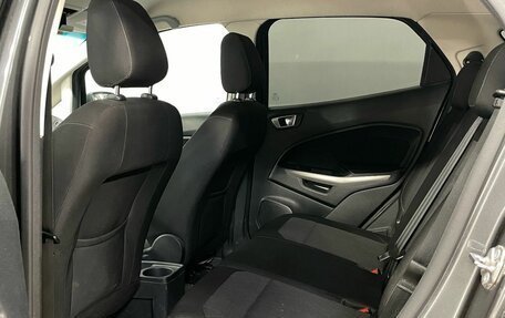 Ford EcoSport, 2019 год, 1 250 000 рублей, 12 фотография
