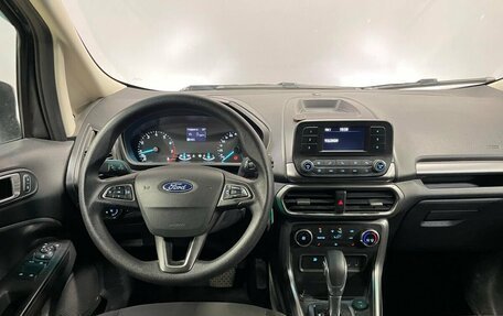 Ford EcoSport, 2019 год, 1 250 000 рублей, 13 фотография