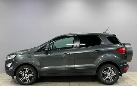 Ford EcoSport, 2019 год, 1 250 000 рублей, 4 фотография