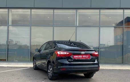Ford Focus III, 2012 год, 599 000 рублей, 5 фотография
