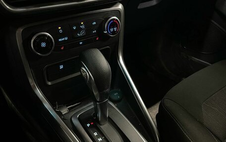 Ford EcoSport, 2019 год, 1 250 000 рублей, 19 фотография