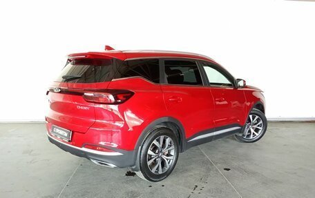 Chery Tiggo 7 Pro, 2021 год, 1 119 000 рублей, 6 фотография