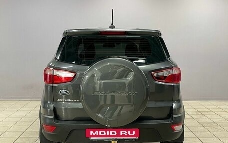 Ford EcoSport, 2019 год, 1 250 000 рублей, 6 фотография