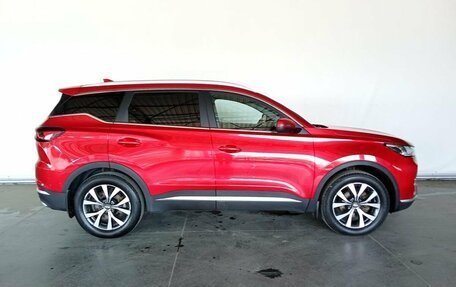 Chery Tiggo 7 Pro, 2021 год, 1 119 000 рублей, 8 фотография