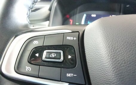 Chery Tiggo 7 Pro, 2021 год, 1 119 000 рублей, 15 фотография