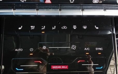 Chery Tiggo 7 Pro, 2021 год, 1 119 000 рублей, 14 фотография