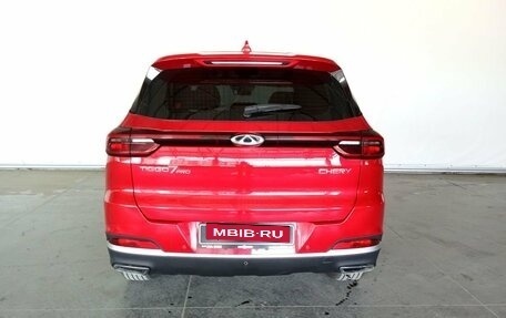 Chery Tiggo 7 Pro, 2021 год, 1 119 000 рублей, 5 фотография