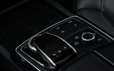 Mercedes-Benz GLS, 2016 год, 3 949 000 рублей, 16 фотография