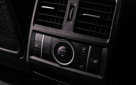 Mercedes-Benz GLS, 2016 год, 3 949 000 рублей, 18 фотография