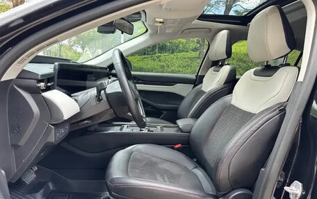 Ford Mondeo, 2022 год, 1 999 065 рублей, 5 фотография