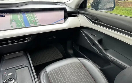 Ford Mondeo, 2022 год, 1 999 065 рублей, 12 фотография