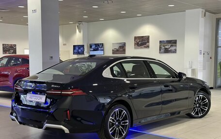 BMW 5 серия, 2025 год, 8 600 000 рублей, 2 фотография