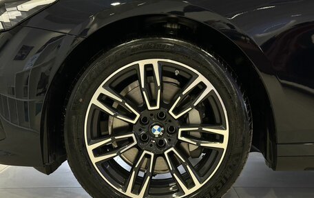 BMW 5 серия, 2025 год, 8 600 000 рублей, 7 фотография