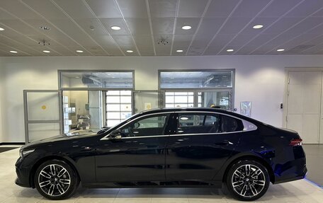 BMW 5 серия, 2025 год, 8 600 000 рублей, 6 фотография