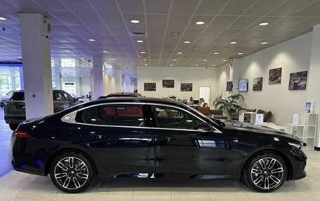 BMW 5 серия, 2025 год, 8 600 000 рублей, 5 фотография