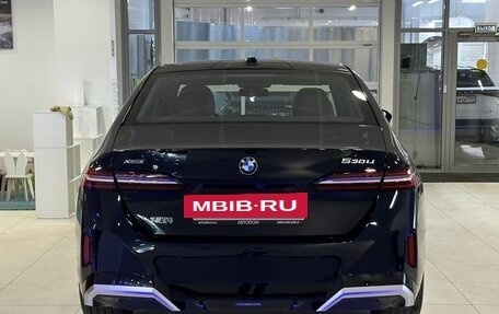 BMW 5 серия, 2025 год, 8 600 000 рублей, 4 фотография