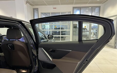 BMW 5 серия, 2025 год, 8 600 000 рублей, 14 фотография