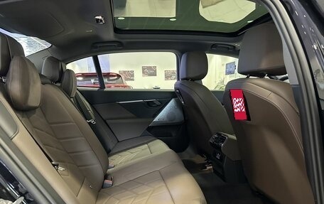 BMW 5 серия, 2025 год, 8 600 000 рублей, 15 фотография