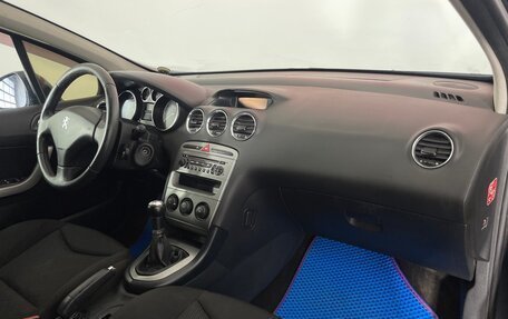 Peugeot 308 II, 2011 год, 448 000 рублей, 9 фотография