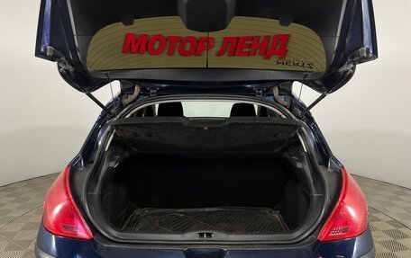 Peugeot 308 II, 2011 год, 448 000 рублей, 7 фотография