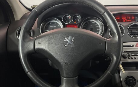 Peugeot 308 II, 2011 год, 448 000 рублей, 11 фотография