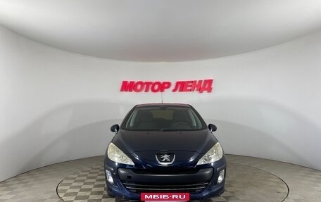 Peugeot 308 II, 2011 год, 448 000 рублей, 2 фотография