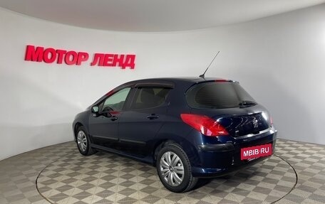 Peugeot 308 II, 2011 год, 448 000 рублей, 6 фотография