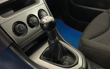 Peugeot 308 II, 2011 год, 448 000 рублей, 16 фотография
