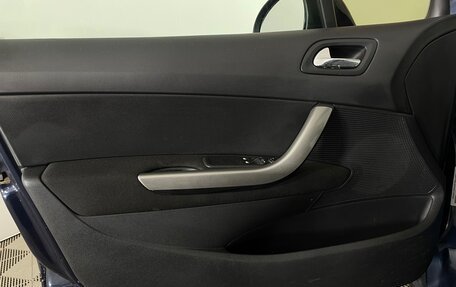 Peugeot 308 II, 2011 год, 448 000 рублей, 18 фотография