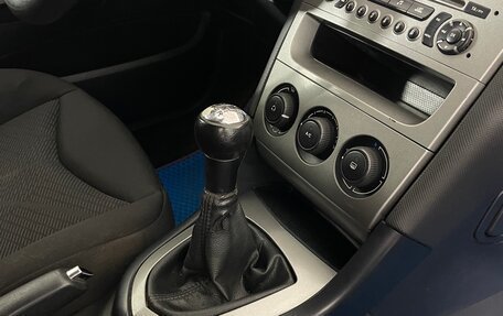Peugeot 308 II, 2011 год, 448 000 рублей, 17 фотография