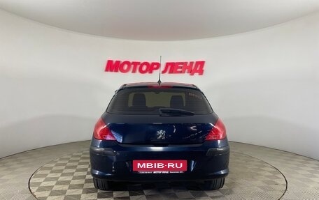 Peugeot 308 II, 2011 год, 448 000 рублей, 5 фотография