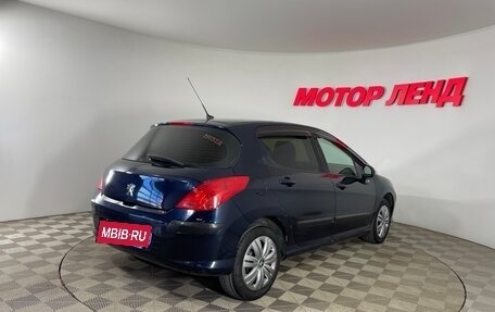 Peugeot 308 II, 2011 год, 448 000 рублей, 4 фотография