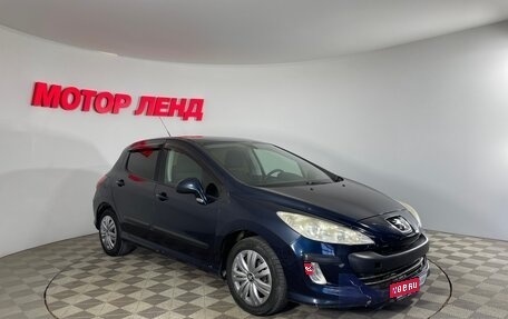 Peugeot 308 II, 2011 год, 448 000 рублей, 3 фотография