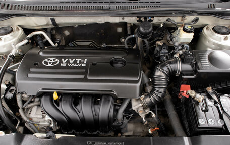 Toyota Corolla, 2004 год, 649 000 рублей, 8 фотография