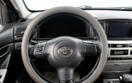 Toyota Corolla, 2004 год, 649 000 рублей, 15 фотография