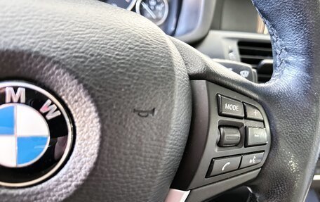 BMW X3, 2013 год, 1 985 000 рублей, 16 фотография