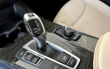 BMW X3, 2013 год, 1 985 000 рублей, 18 фотография