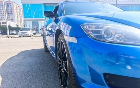 Mazda RX-8 I, 2003 год, 1 100 000 рублей, 2 фотография