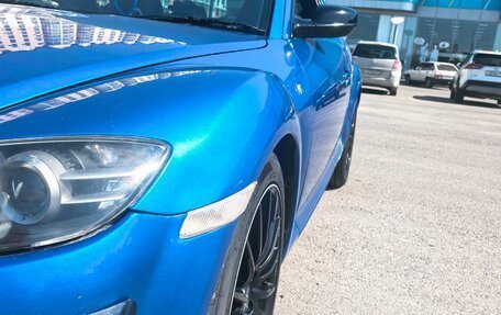 Mazda RX-8 I, 2003 год, 1 100 000 рублей, 4 фотография