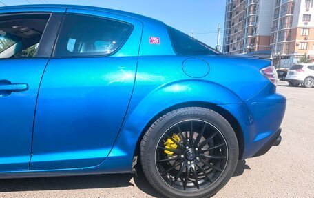 Mazda RX-8 I, 2003 год, 1 100 000 рублей, 7 фотография