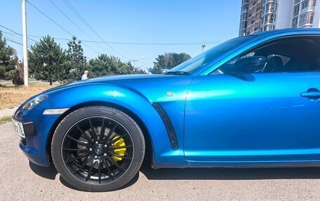 Mazda RX-8 I, 2003 год, 1 100 000 рублей, 6 фотография