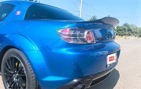 Mazda RX-8 I, 2003 год, 1 100 000 рублей, 11 фотография