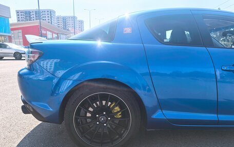 Mazda RX-8 I, 2003 год, 1 100 000 рублей, 8 фотография