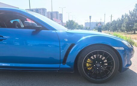 Mazda RX-8 I, 2003 год, 1 100 000 рублей, 9 фотография