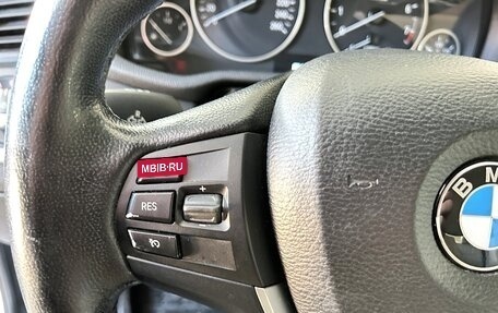 BMW X3, 2013 год, 1 985 000 рублей, 15 фотография