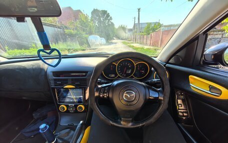 Mazda RX-8 I, 2003 год, 1 100 000 рублей, 19 фотография